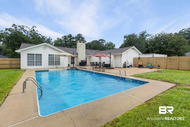 6208 S Pine Needle Drive, Mobile, AL 36609