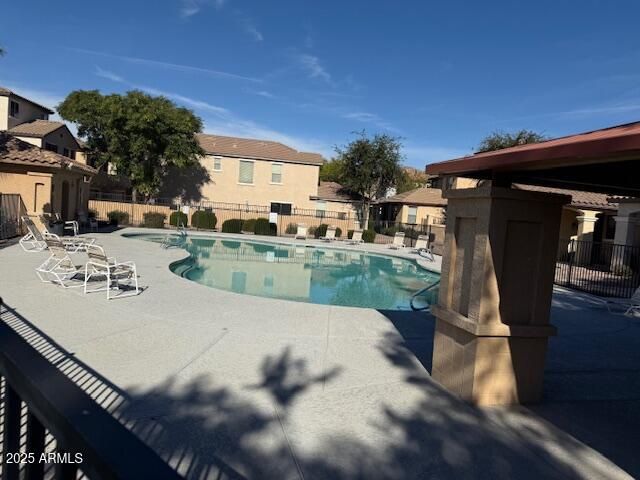 637 S Buena Vista Avenue, Gilbert, AZ 85296