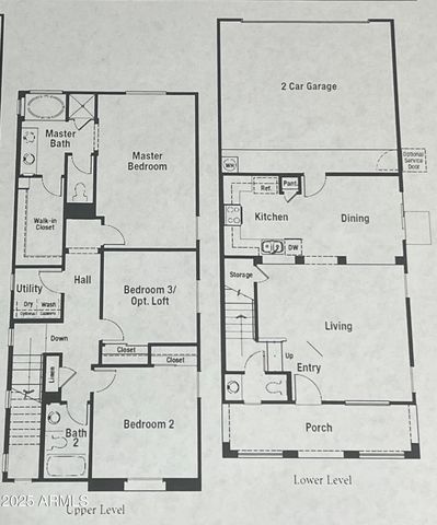 637 S Buena Vista Avenue, Gilbert, AZ 85296