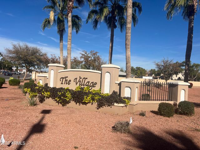 637 S Buena Vista Avenue, Gilbert, AZ 85296