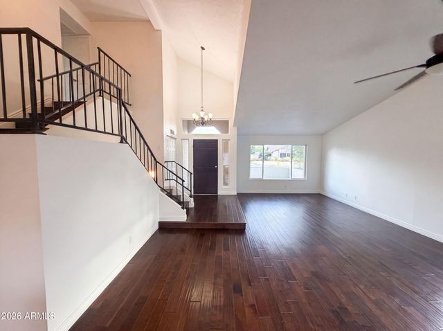 6115 W PORT AU PRINCE Lane, Glendale, AZ 85306