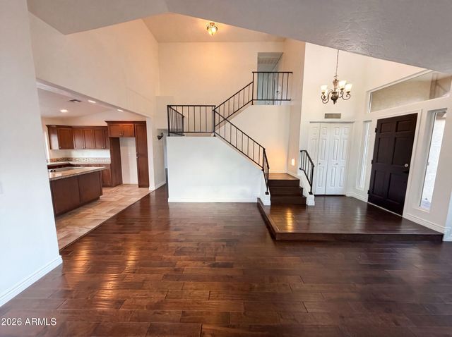 6115 W PORT AU PRINCE Lane, Glendale, AZ 85306