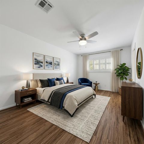 10906 Piping Rock Lane, Houston, TX 77042