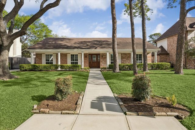 10906 Piping Rock Lane, Houston, TX 77042