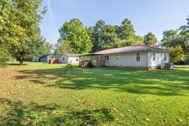 2414 Howell Street SE, Cleveland, TN 37323