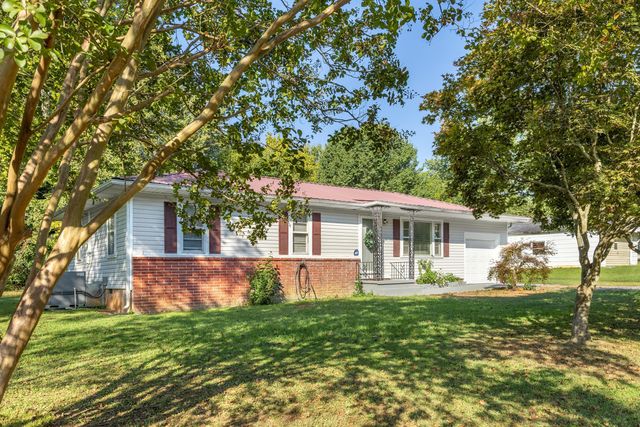2414 Howell Street SE, Cleveland, TN 37323