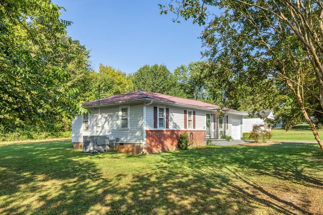 2414 Howell Street SE, Cleveland, TN 37323