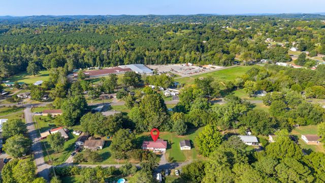2414 Howell Street SE, Cleveland, TN 37323