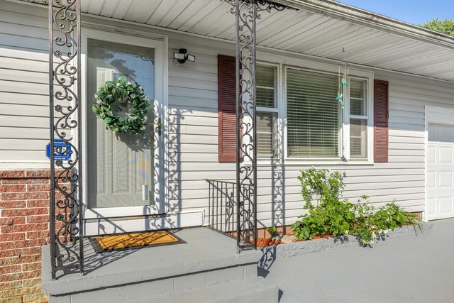 2414 Howell Street SE, Cleveland, TN 37323