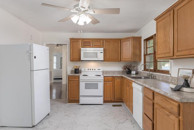 2414 Howell Street SE, Cleveland, TN 37323