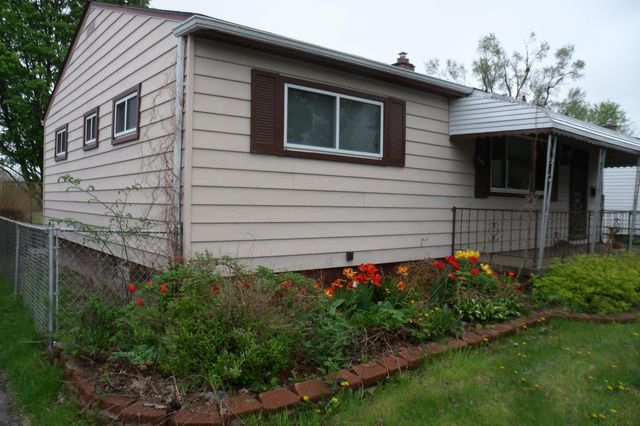 992 Kettering Avenue, Pontiac City, MI 48340