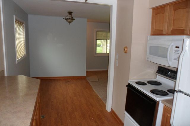 992 Kettering Avenue, Pontiac City, MI 48340