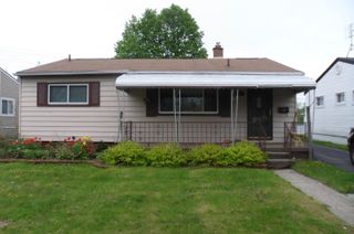 992 Kettering Avenue, Pontiac City, MI 48340