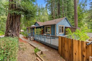 564 Lilac Avenue, Boulder Creek, CA 95006