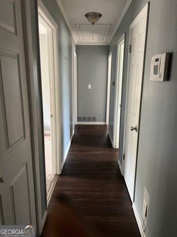 50 Green Acres Drive, Carrollton, GA 30117