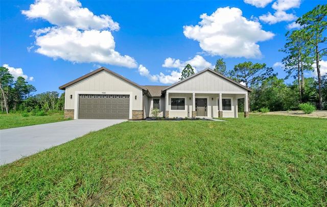9360 SW 129TH TERR ROAD, Dunnellon, FL 34432