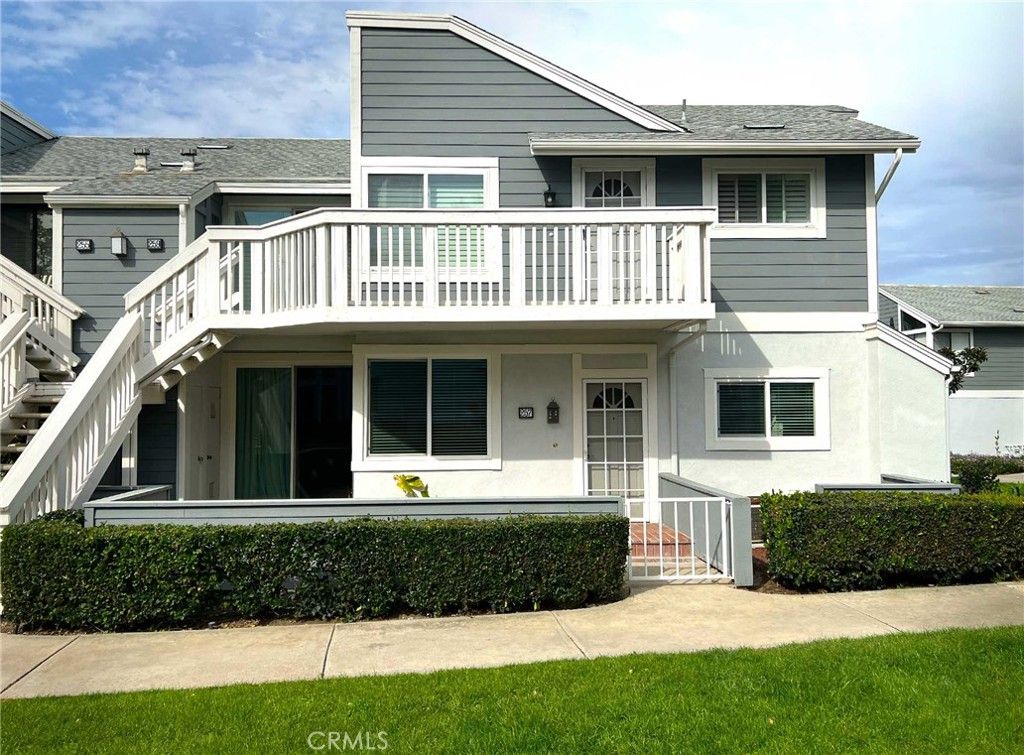 257 Huntington, Irvine, CA 92620