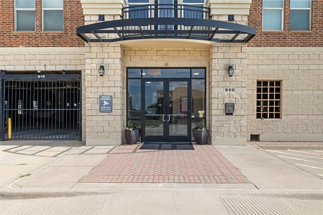 800 E 15th Street 202, Plano, TX 75074