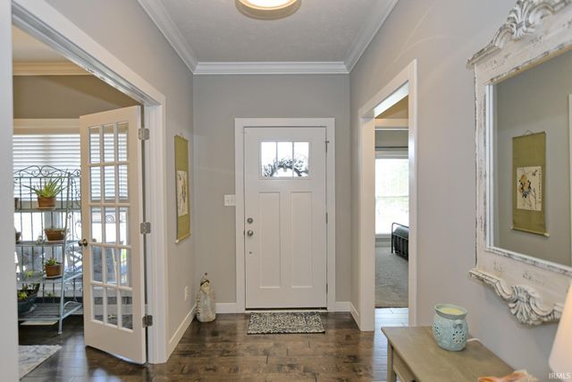 8250 Leland Drive, Evansville, IN 47715