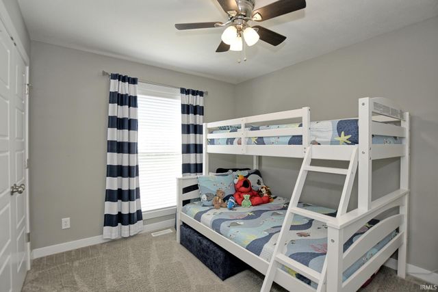 8250 Leland Drive, Evansville, IN 47715