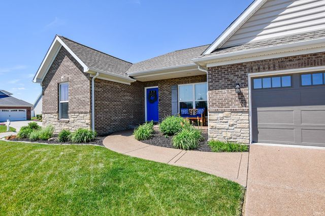 8250 Leland Drive, Evansville, IN 47715