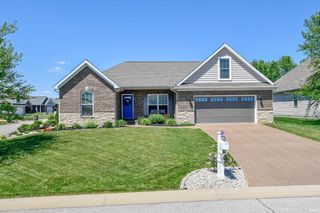 8250 Leland Drive, Evansville, IN 47715