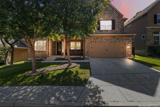 24219 Artisan Gate, San Antonio, TX 78260