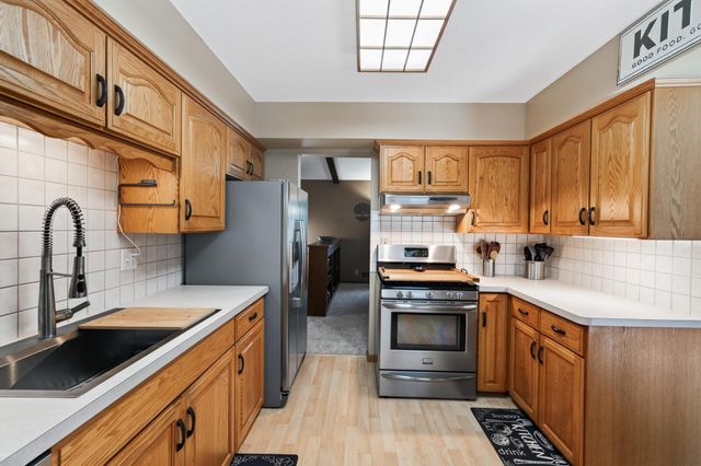 2261 139th Avenue NW, Andover, MN 55304