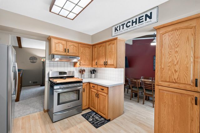 2261 139th Avenue NW, Andover, MN 55304