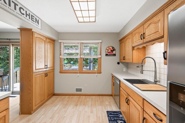2261 139th Avenue NW, Andover, MN 55304