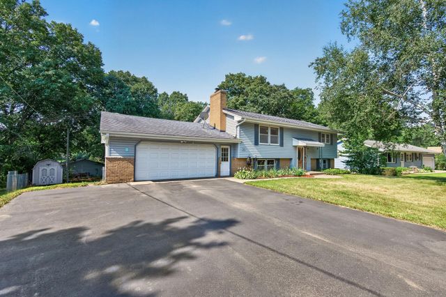 2261 139th Avenue NW, Andover, MN 55304
