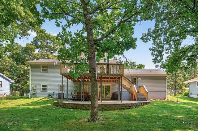2261 139th Avenue NW, Andover, MN 55304