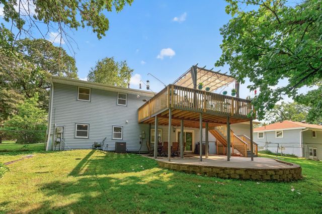 2261 139th Avenue NW, Andover, MN 55304