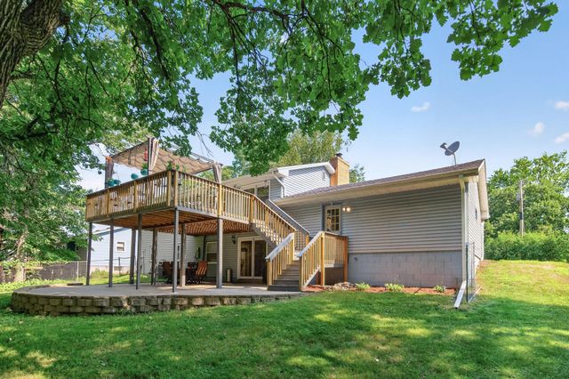 2261 139th Avenue NW, Andover, MN 55304