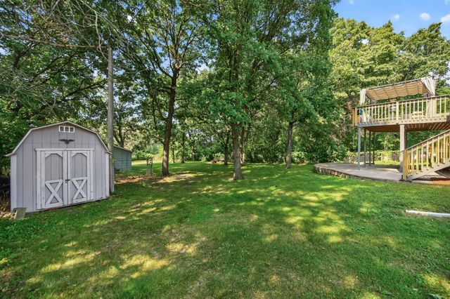 2261 139th Avenue NW, Andover, MN 55304