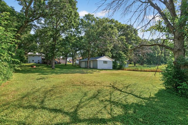 2261 139th Avenue NW, Andover, MN 55304