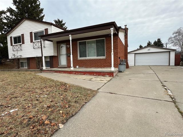 24684 Warner Avenue, Warren, MI 48091