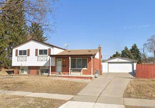 24684 Warner Avenue, Warren, MI 48091