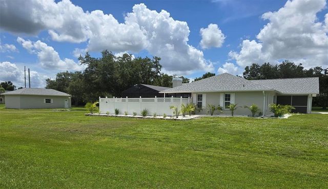2713 HERMITAGE BOULEVARD, Venice, FL 34292