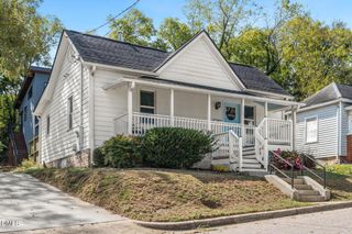 410 Bledsoe Avenue, Raleigh, NC 27601