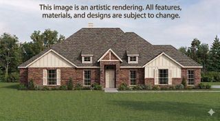 7421 Stonehenge, Sanger, TX 76266