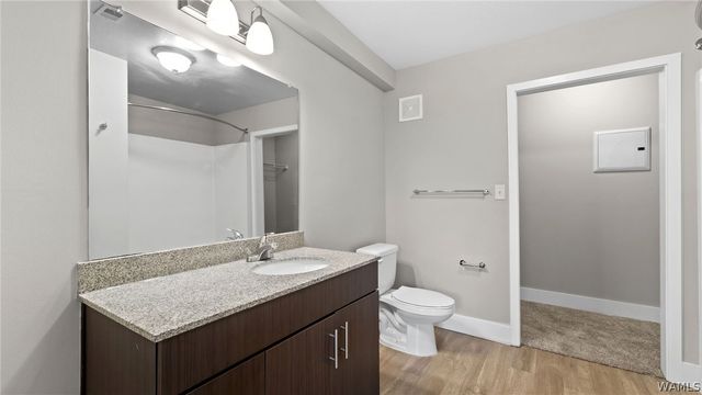 680 6TH AVE NE 5217, Tuscaloosa, AL 35404