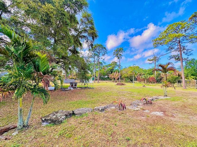 11158 51ST Court N, The Acreage, FL 33411