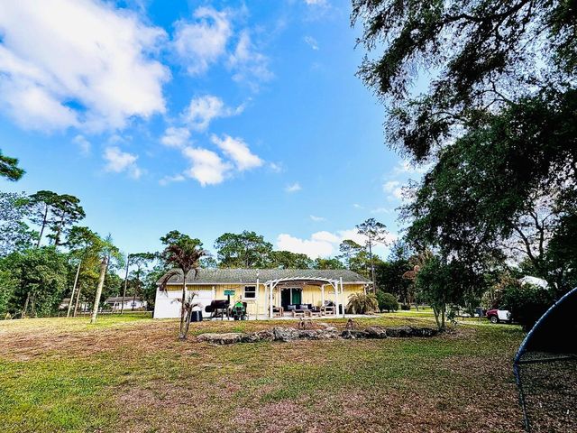 11158 51ST Court N, The Acreage, FL 33411