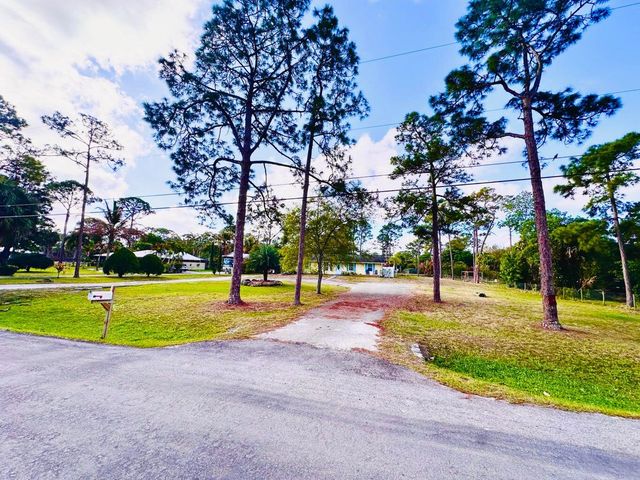 11158 51ST Court N, The Acreage, FL 33411