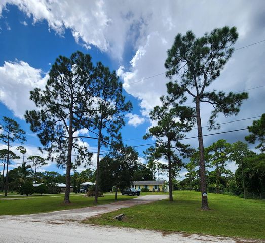 11158 51ST Court N, The Acreage, FL 33411