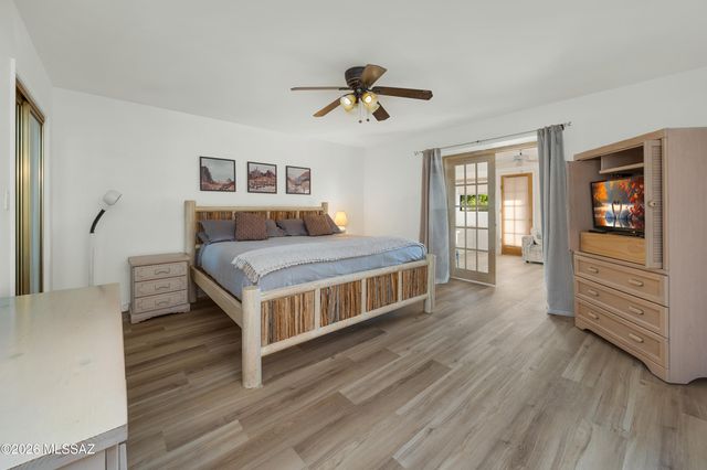 800 E Camino Alberca, Tucson, AZ 85718