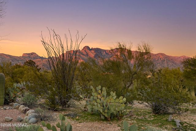 800 E Camino Alberca, Tucson, AZ 85718