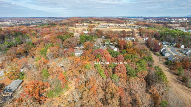 3800 Gibson Drive NE, Cleveland, TN 37312