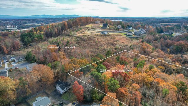 3800 Gibson Drive NE, Cleveland, TN 37312